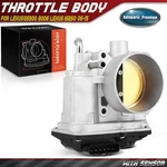 New Electronic Throttle Body Assembly For Lexus GS300 IS250 2006-2015. Fixed Price $87.99.