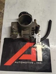 2004-2005 Chevy Aveo Swift Wave Throttle Body Valve Assembly Oem. Fixed Price $86.69.