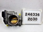 Mazda RX-8 LA-SE3P Throttle Body N3H1-13-6B0C. Fixed Price $278.20.