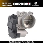 For 2016-2018 Fiat 500X 2.4L L4 Fuel Injection Throttle Body Cardone 2017. Fixed Price $241.48.