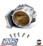 Bbk 1789 95MM Throttle Body For 10-15 Chevy Camaro V8 LS3 + L99 6.2L. Fixed Price $405.00.