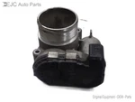 Throttle Valve Body From 2014 Volkswagen Passat 1.8 06K133363E Turbo. Fixed Price $44.95.