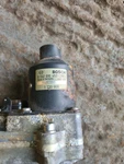 Bmw Five Seven Series E32 E34 Throttle Housing Assy Eml 1730908. Fixed Price $189.56.