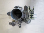 01 03 04 Toyota Tacoma 3.4L Fuel Throttle Body 22270-75050 89452-35020. Fixed Price $298.00.