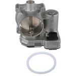 New Throttle Body Standard Motor Products S20187. Fixed Price $200.16.