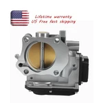 Electronic Throttle Body For Honda Cr-v Crv 2.4L 2007 2008 2009 16400-RZA-J01. Fixed Price $98.99.