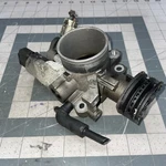 2001 2002 Chrysler Pt Cruiser Automatic Transmission Throttle Body Assembly. Fixed Price $39.94.