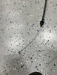 2003 2004 Mach & 99-01 Cobra Mustang Svt Throttle Cable 1R33-9A758-CA. Fixed Price $175.00.