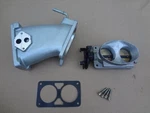 2003 2004 Mustang Cobra 4.6 Throttle Body & Plenum 2R3V-9A589-CB Oem Sku# K17. Fixed Price $314.10.