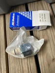 (1) Original Gm Nos Automatic Transmission Valve Assembly Shift Solenoid. Fixed Price $24.75.