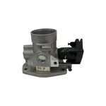 Genuine Throttle Body Ford Focus 2.0L 2000-2004 YS4U-AE Oem. Fixed Price $75.95.