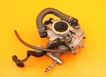 2009 2013 Yamaha YFZ450R Mikuni Throttle Body Fuel Injector 18P-13750-01-00. Fixed Price $194.99.