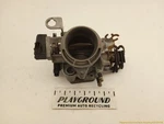 Bmw 328IC E36 Primary & Secondary Throttle Valve Body Fits 1996-1999 97 98. Fixed Price $104.91.