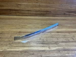 2019-2025 Bmw X7 G07 Rear Left Side Trunk Trim Molding Panel 7441045 Oem *note*. Fixed Price $93.50.