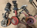 18-20 Honda Accord Rh Passenger Knee Assembly 77K Oem Lkq. Fixed Price $503.50.