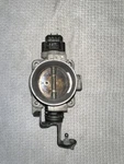 Oem Throttle Body Valve Assembly XR3U-9E926-AB 1999-2000 Ford Mustang. Fixed Price $40.00.
