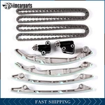 Timing Chain Kit VK56DE For Nissan Titan 04-10 Pathfinder QX56 5.6L Dohc. Fixed Price $74.92.