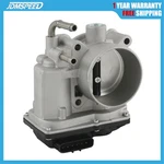 Throttle Body 16112AA310 Fit Subaru Forester Impreza Wrx Legacy 2.5L Turbo. Fixed Price $36.97.