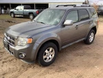 Throttle Body 2.5L Fits 09-24 Escape 348174. Fixed Price $75.15.