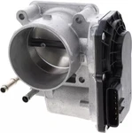 Genuine Nissan Throttle Body 16119-3TA0A. Fixed Price $508.18.