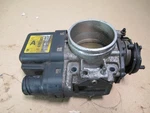 1999-2000 Bmw E39 528I E46 328I M52TU Engine Throttle Body 1439383 Yellow Oem. Fixed Price $199.99.