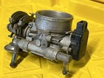 87-89 Nissan 300ZX Z31 Oem Throttle Body 3.0. Fixed Price $100.00.