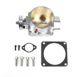 Ford Mustang 5.0 Bolt Pattern B/d/f/h 90MM Throttle Body Billet Pro-series. Fixed Price $130.22.