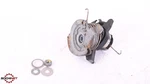 05 06 Acura Rsx Type-s Throttle Body Valve Assembly Part. Fixed Price $64.99.
