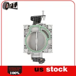 Throttle Body Assembly Ford Escape Mercury Mariner 2005-2008 2.3L 5L8Z9E926A. Fixed Price $39.39.