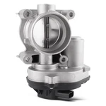 Throttle Body Ford Focus L4 2.0L 2003-2005 2007 2008 2011 2012 4M5G9F991FA. Fixed Price $57.90.