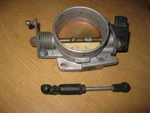 Volvo 1271882 9146135 0280140542 Throttle Body 1993-98 850 V70 Non-turbo *used*. Fixed Price $55.00.