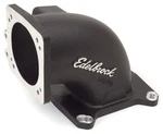 Edelbrock 38493 90MM Throttle Body Intake Elbow Black Powder Coated. Fixed Price $207.95.