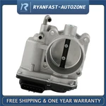 Fuel Injection Throttle Bodyfor Subaru Forester Impreza Wrx Legacy 16112AA310. Fixed Price $72.99.