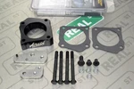 Airaid Throttle Body Spacer For 95-02 Tacoma 4RUNNER 3.4L V6 5VZ-FE 510-502. Fixed Price $157.99.