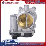 Throttle Body Assembly For Saturn Chevy Equinox Malibu Impala Monte Carlo. Fixed Price $42.89.