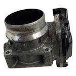 Nissan Navara NP300 2.3L Twin Turbo Throttle Body 2016-2021 161A00161R. Fixed Price $106.54.