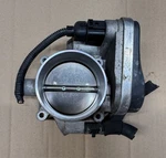 MK1 2001-2005 Audi 3.2 Engine Air Intake Etb Throttle Body R32 VR6 Butterfly. Fixed Price $199.00.