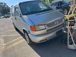 2002 2003 Volkswagen Eurovan Oem Throttle Body 2.8L Automatic Fwd. Fixed Price $164.00.