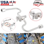 12677002 Injector Fuel Rail Crossover Tube For Chevrolet Cadillac 14-21. Fixed Price $42.98.