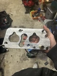 Brough Performance K2F F22 F23A1 Series Honda Intake Manifold Setup. Fixed Price $390.00.