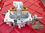 1994-1995 Chevrolet Gmc 7.4L 454 K3500 G3500 Tbi Throttle Body Carburetor. Fixed Price $899.95.
