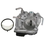 Fuel Injection Throttle Body Assembly Standard S20097. Fixed Price $418.37.