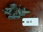 1979 Nissan 280ZX Throttle Body 2.8 Liter. Fixed Price $200.00.
