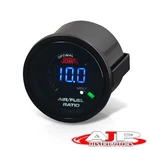 2" Digital Jdm Blue Led Air Fuel Volt 52MM Turbo Car Gauge Meter For Toyota. Fixed Price $21.00.