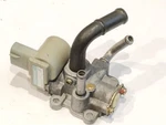 Oem 95-97 Suzuki Esteem Idle Air Control Iac Valve 18137-60G00 Denso 136800-0360. Fixed Price $76.00.