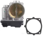 Fuel Injection Throttle Body-eng Code: VQ35DE Aisin TBN-017. Fixed Price $489.04.