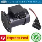 300ZX Z32 80MM Afm Air Flow Meter 22680-30P00 + Plug Kit Upgrade Sensor. Fixed Price $86.22.