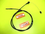 Throttle Cable Cabel Wire Gas Pedal Engine Oem Honda Civic Hx Coupe 01-05 1.7L. Fixed Price $84.99.