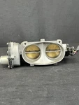 Ford F-250 Throttle Body 5.4L 6.8L Oem (5C3E-BA) 2005-2010. Fixed Price $71.24.