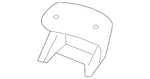 Genuine Bmw Lever 51-11-7-331-753. Fixed Price $31.36.